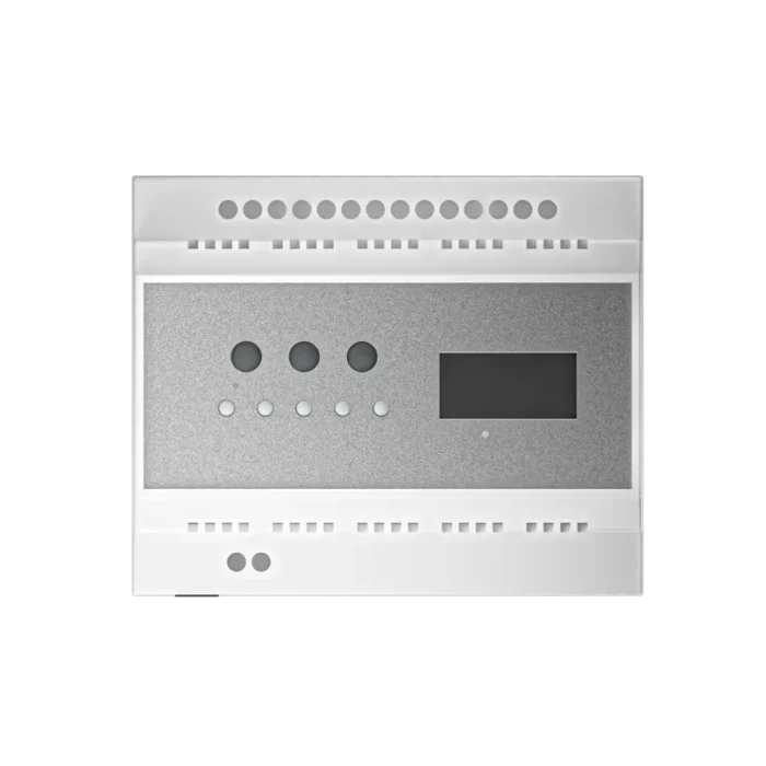 Ջեռուցման և Էներգիայի կառավարում