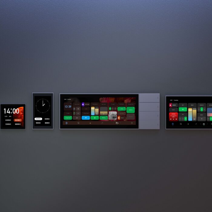 խելացի Կառավարման համակարգեր