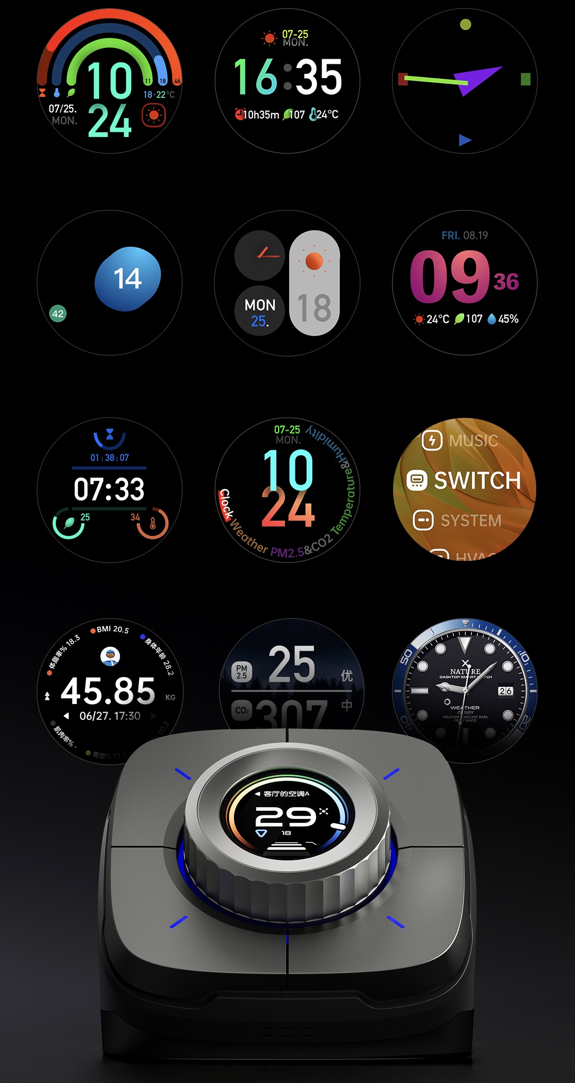 Nature X PRO - Image 3