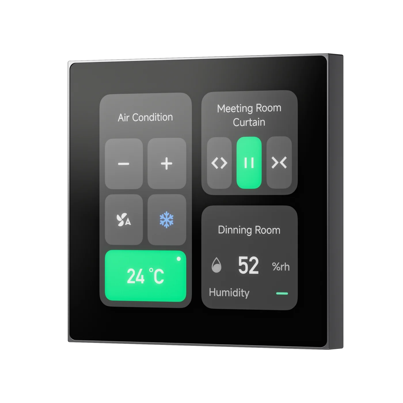 Nature Mini PRO (Thermostat) Թերմոստատ — изображение 2