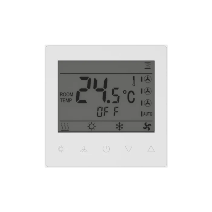 Ջեռուցման և Էներգիայի կառավարում